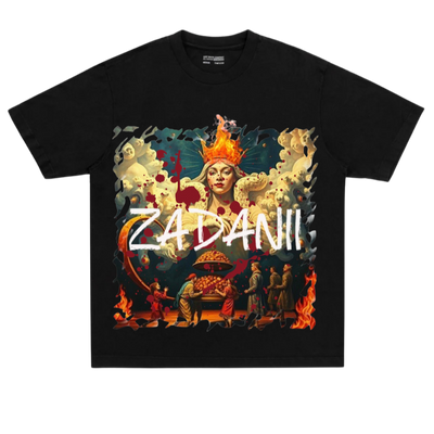 ZADANII T SHIRT