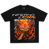 ZADANII INFERNO T SHIRT