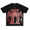 ZADANII YING YANG ANGEL T SHIRT