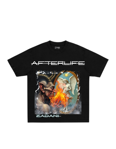 AFTERLIFE T SHIRT