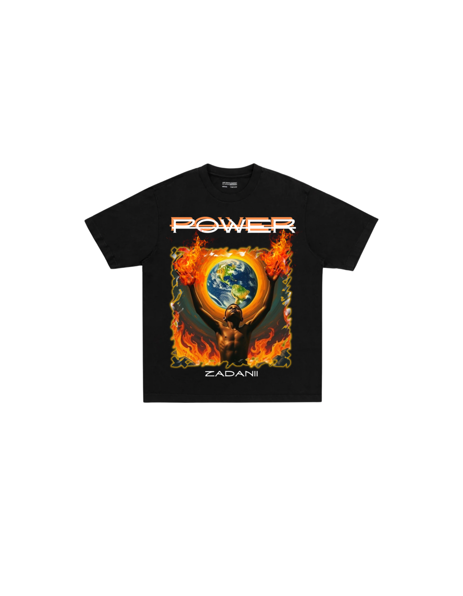 Power T Shirt