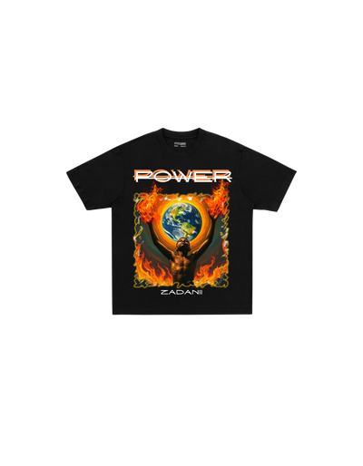 Power T Shirt