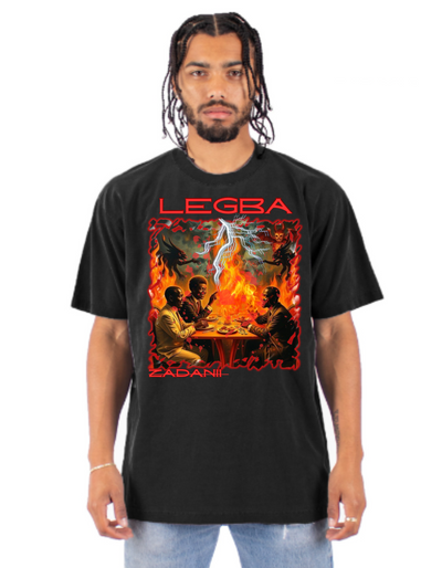 Legba T Shirt