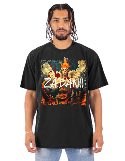 ZADANII T SHIRT