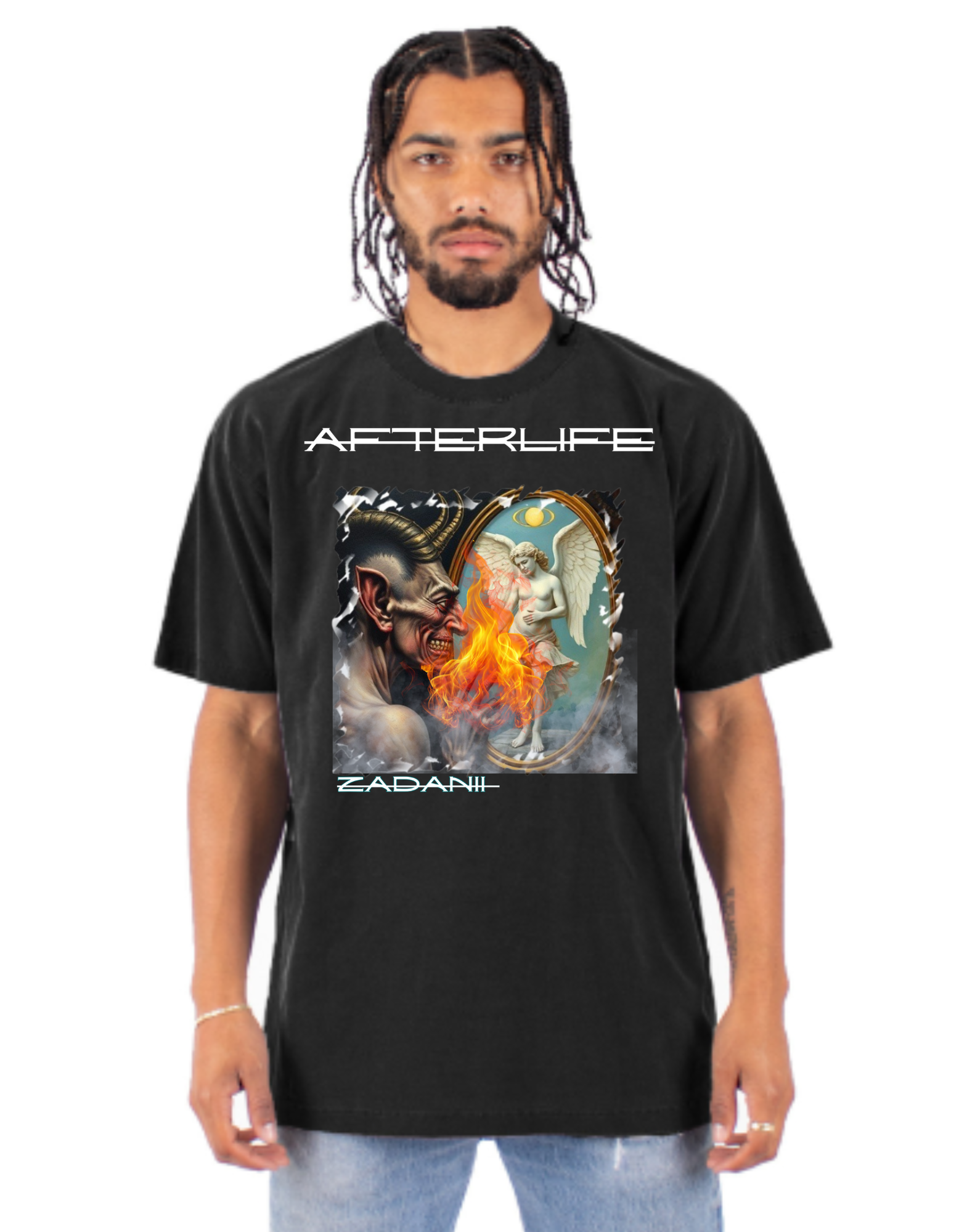 AFTERLIFE T SHIRT