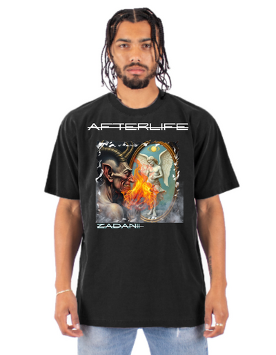 AFTERLIFE T SHIRT