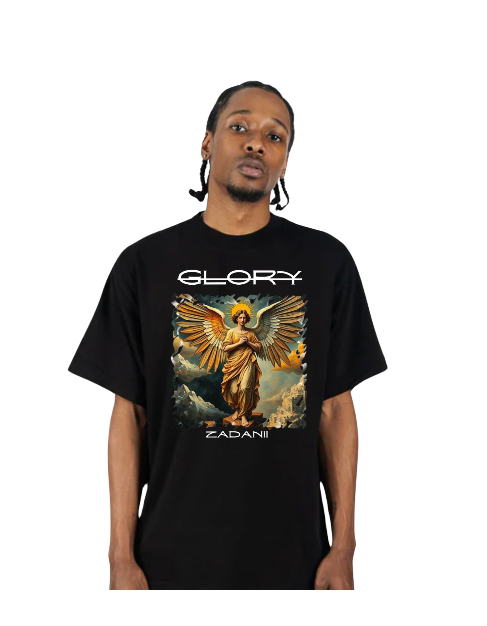 GLORY T SHIRT