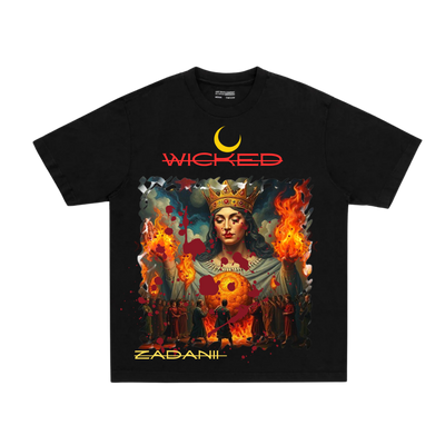 Wicked T Shirt